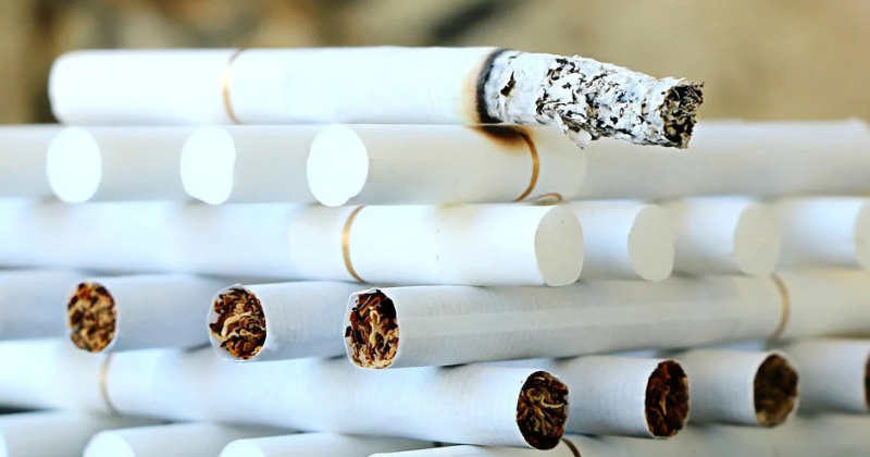 В Магадане идею увеличить акцизы на сигареты поддерживает каждый второй некурящий и каждый шестой курильщик