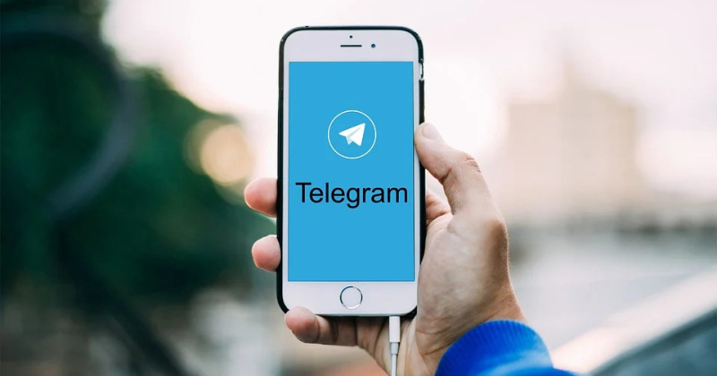 Следственный комитет России и региональные следственные управления ведут новостные каналы в Телеграм