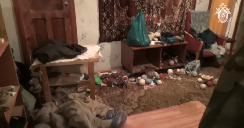 Гражданин Узбекистана заключен под стражу (Видео)