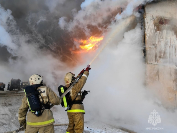 Спасатели Магадана предупреждают горожан о риске пожаров в жилых домах