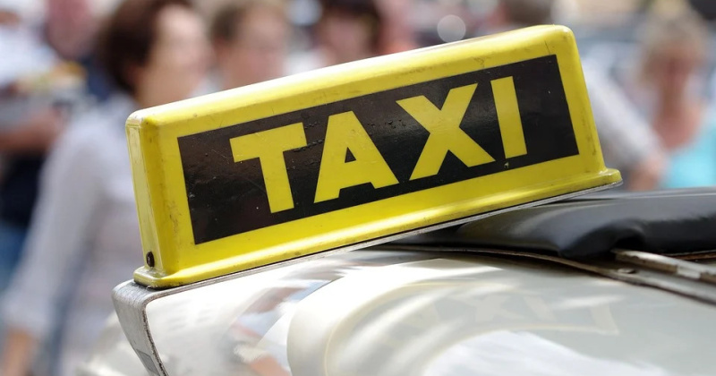 Реестр служб заказа такси в регионе уберёт с дороги “случайных” людей