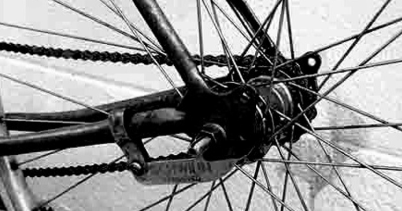 30 октября 1960 года завершился велопробег Магадан -Москва. Стартовал он 9 июня
