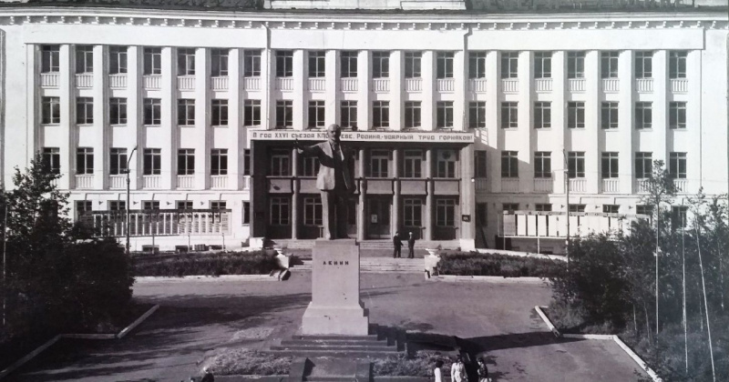 25  ноября 1965 года приказом Министерства цветной металлургии образовано производственное объединение «Северовостокзолото»