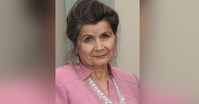Семья и близкие с прискорбием сообщают, что на 75 году ушла из жизни Шейко (Зимнухова) Татьяна Сергеевна