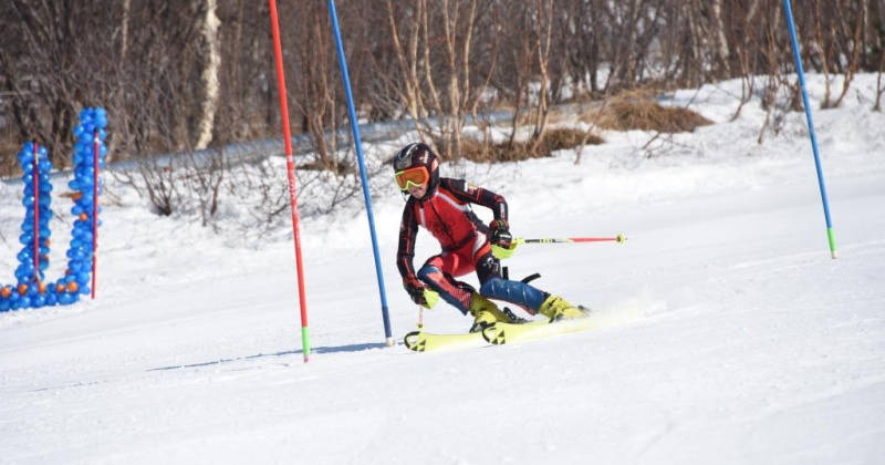 В предстоящие выходные на склонах РГШ пройдет Первенство Магаданской области по горнолыжному спорту.