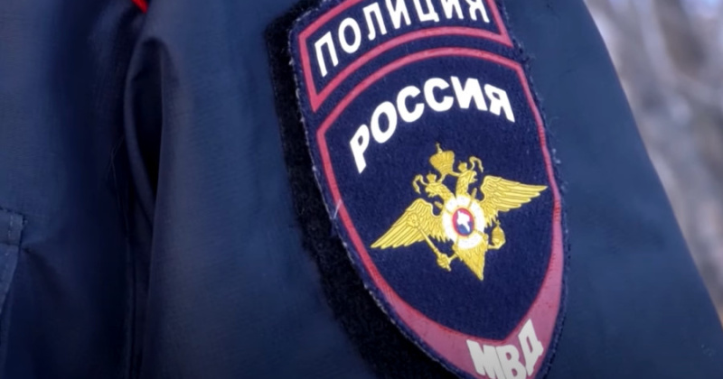 В Магаданской области полицейские раскрыли кражу имущества на миллион рублей