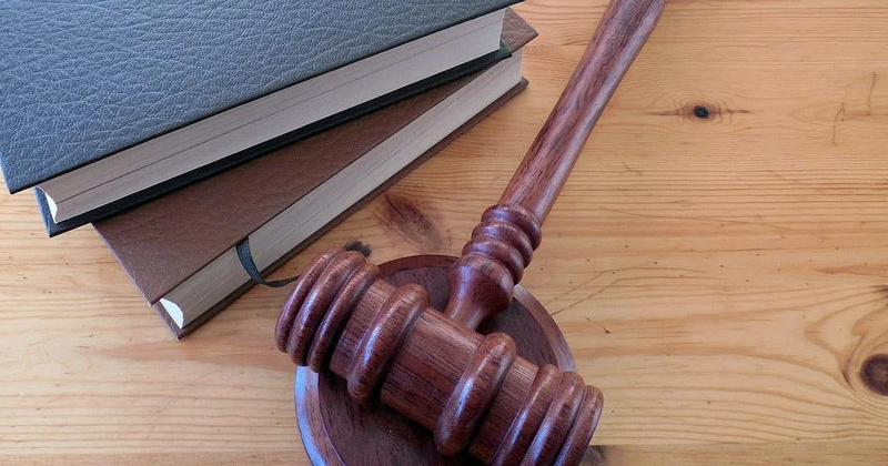 Участники организации "Свидетели Иеговы" пошли под суд в Магадане