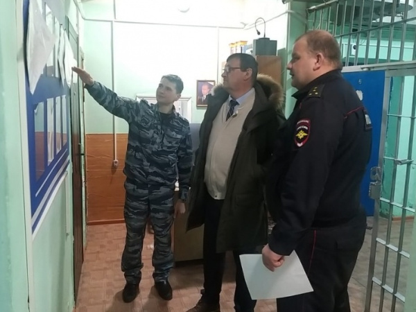 В Магаданской области продолжается акция «Гражданский мониторинг»