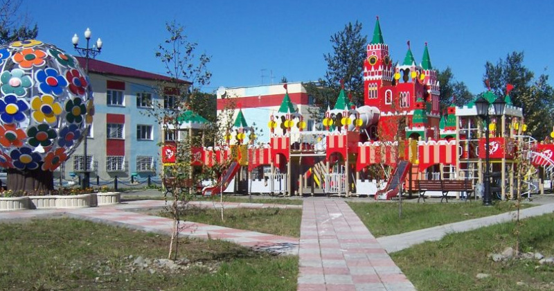 Планы развития Хасынского муниципального округа обсудили в правительстве Магаданской области