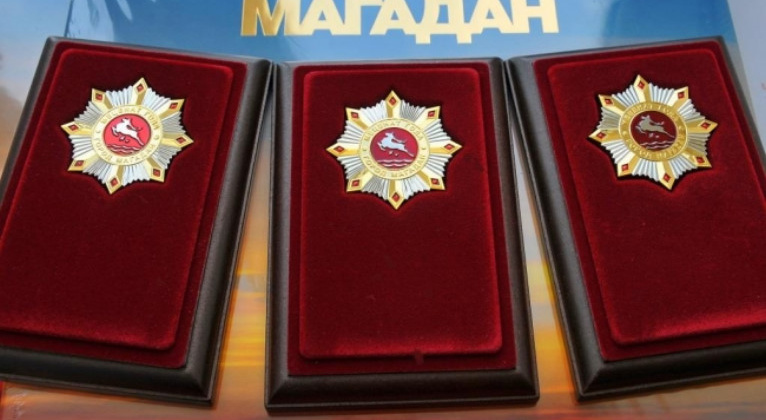 Подать заявку на участие в ежегодном конкурсе «Меценат города Магадана» можно до 31 мая