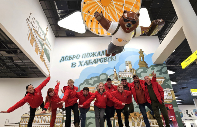 Магаданская область примет участие в Чемпионате «Кема-Ралли» по спортивному туризму на водных дистанциях