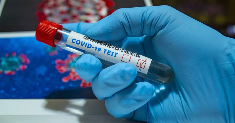 По данным штаба по недопущению завоза и распространения новой коронавирусной инфекции  выявлено 20 подтверждённых случаев