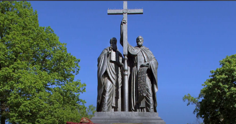 В честь памяти святых равноапостольных Кирилла и Мефодия в Магадане состоится концерт, посвященный Дню славянской письменности