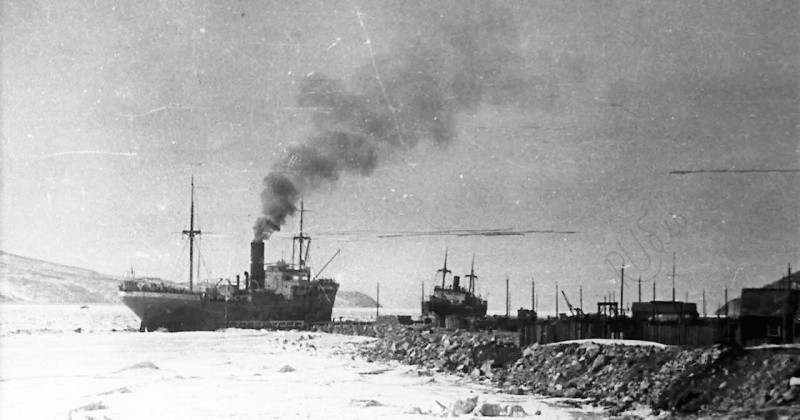 18 мая 1938 года с отходом во Владивосток судов «Джурма» и «Дальстрой» открылась морская навигация 1938 года.
