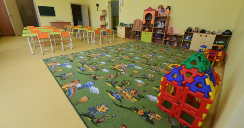 Прокуратура в судебном порядке добилась установки замков безопасности на окнах детского сада «Солнышко»