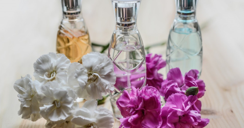 Госконтроль за парфюмерией предложили усилить