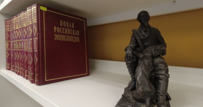 Заседание Литературной мастерской «Бессмертный полк колымских литераторов» пройдет в Магадане