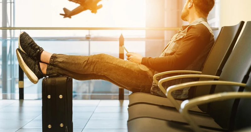 Авиакомпания «Аэрофлот» ужесточила правила провоза ручной клади на борту самолета