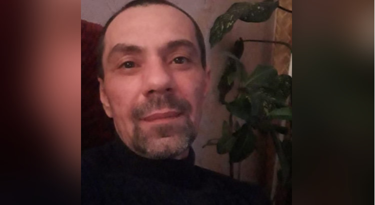 Сотрудниками уголовного розыска  разыскивается Дронов Алексей Николаевич, местонахождение которого неизвестно с 6 июня