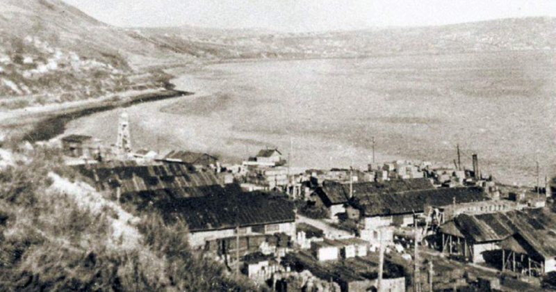 20 июля 1935 года Приказом по тресту «Дальстрой» № 229 организовано Управление Морского транспорта (Мортран)