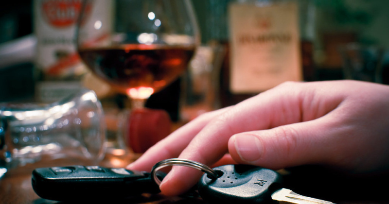 Колымчанин  осужден за управление транспортным средством в состоянии алкогольного опьянения