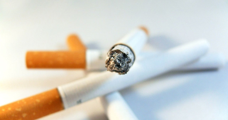 38% магаданцев против введения штрафов для родителей курящих подростков