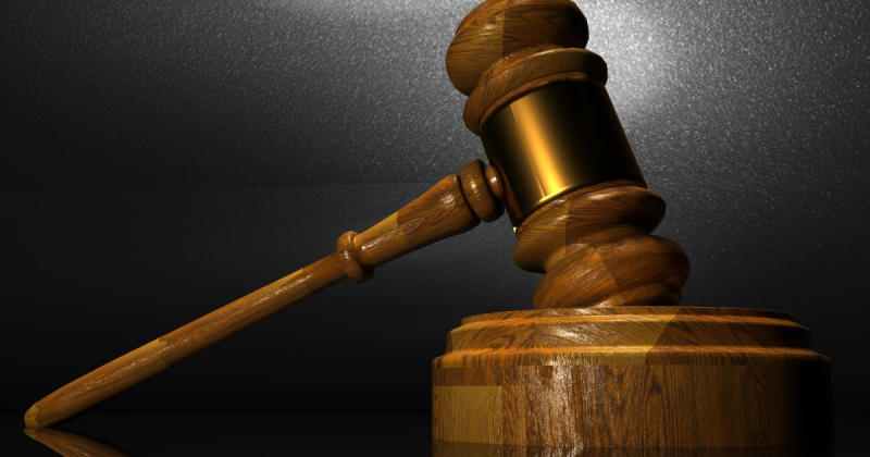 Житель Магадана осужден к лишению свободы за неуплату алиментов