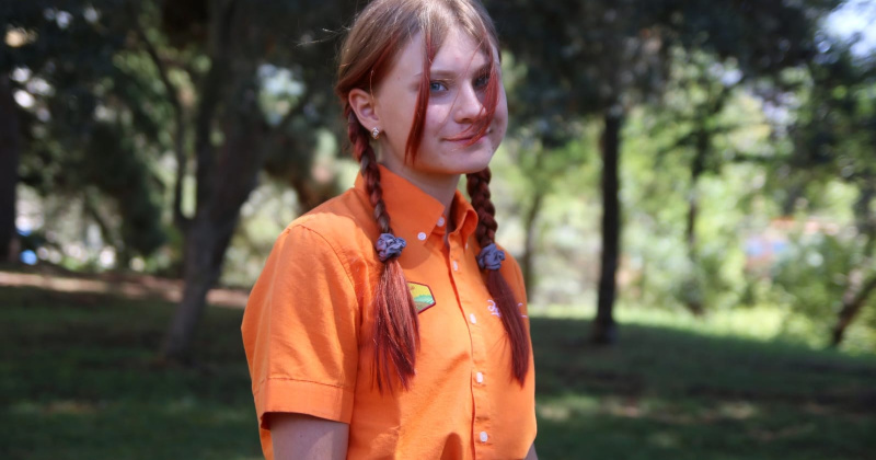 В московский вуз на «Университетскую смену» отправится школьница из Магаданской области