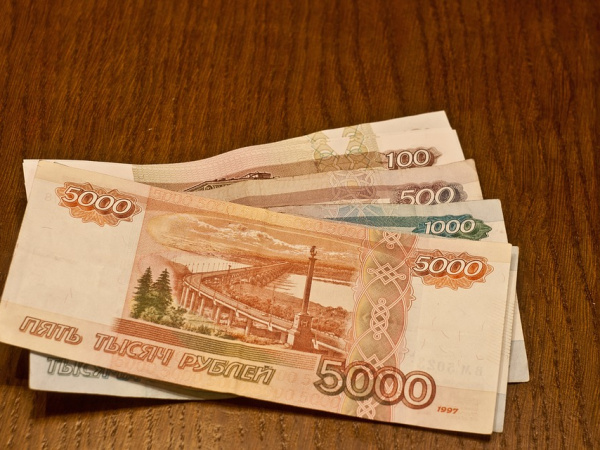 Житель Колымы получил 800 тысяч рублей за несчастный случай