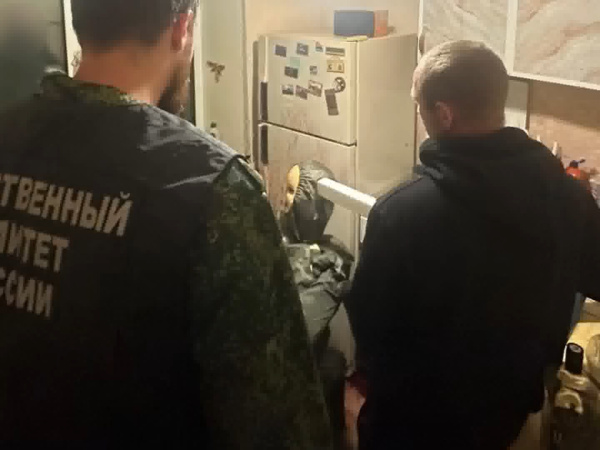 Житель Колымы в ходе конфликта застрелил знакомую из огнестрельного оружия