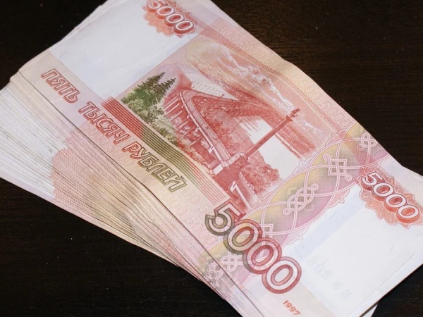 Судебный пристав взыскал с жителя Магадана почти 1 млн. рублей задолженности по алиментам