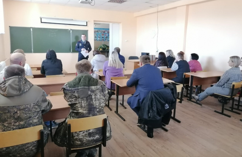 В Магаданской области полицейские проводят акцию «Стоп: мошенник!»
