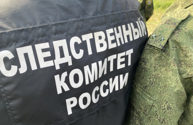 В Магадане устанавливаются обстоятельства смерти пожилой супружеской пары