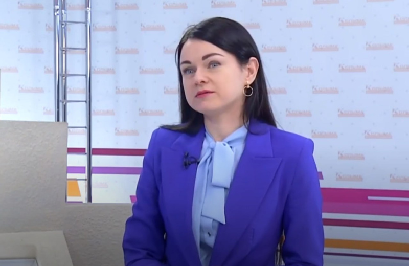 Марина Вердиян: Проект «СВОи Герои 49» – это не только про образование, это про признание наших защитников