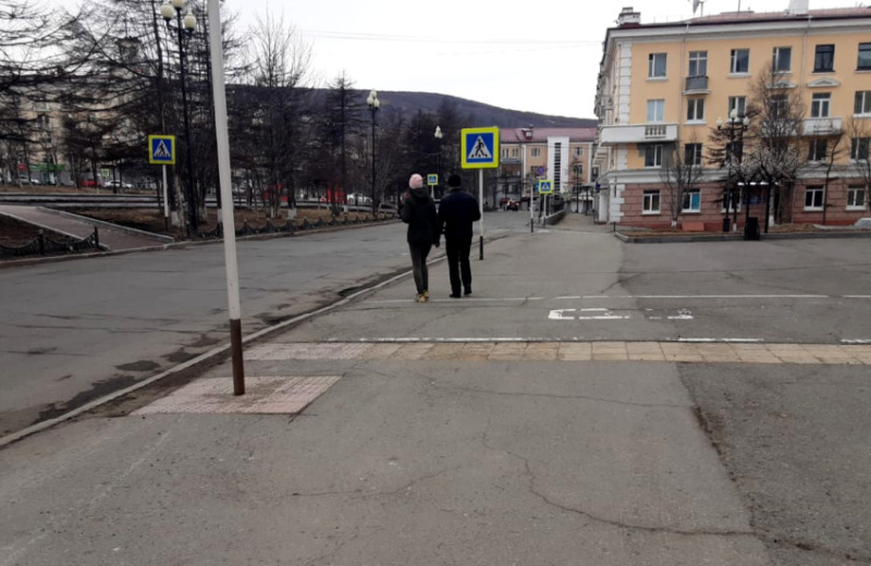 В Магадане те, кто определился с профессией еще в школе, зарабатывают больше