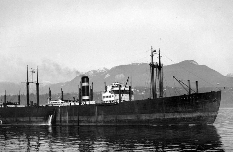 18 мая 1938 года с отходом во Владивосток судов «Джурма» и «Дальстрой», зимовавших на Марчекане, открылась морская навигация 1938 года.