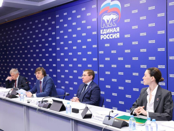 В Магаданской области при поддержке «Единой России» проводится капремонт детского сада