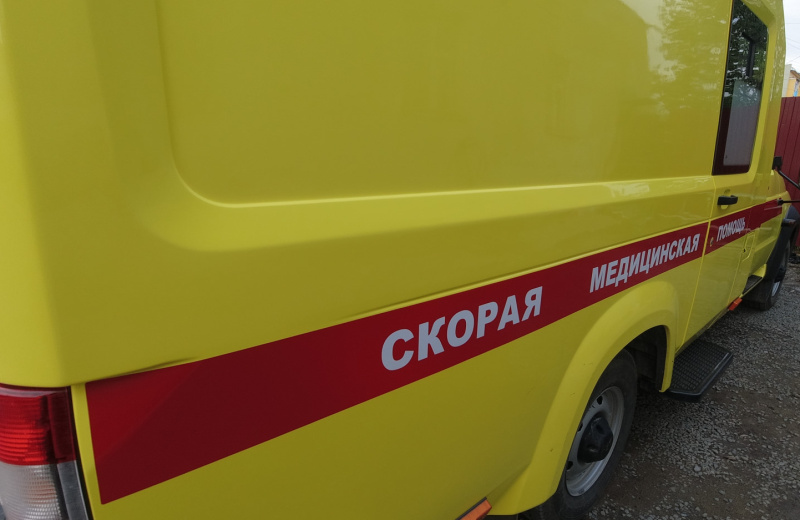 Суд обязал учреждение обеспечить фельдшера скорой медицинской помощи средствами индивидуальной защиты