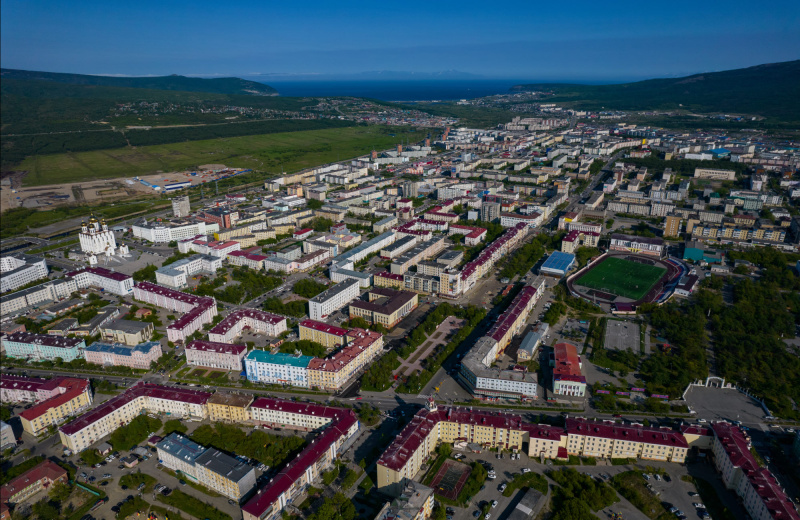 Правительство РФ приняло решение о перезапуске конкурса «Лучшая муниципальная практика»