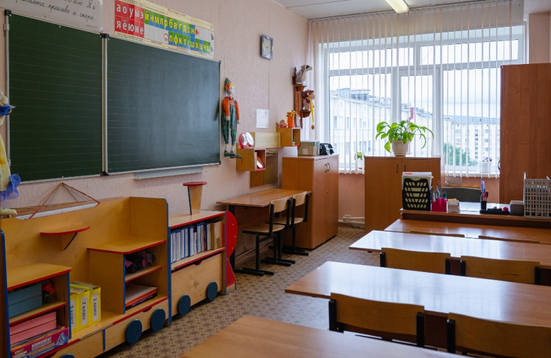 В Магаданской области подведены итоги конкурса в рамках проекта «Земский учитель» в 2025 году