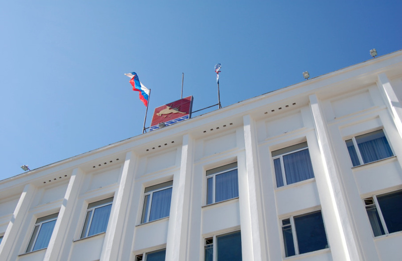 Магаданским автолюбителям снова назначили штрафы
