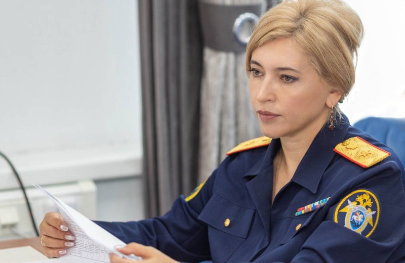 Руководитель следственного управления проведет прием граждан по вопросам нарушения жилищных прав детей-сирот