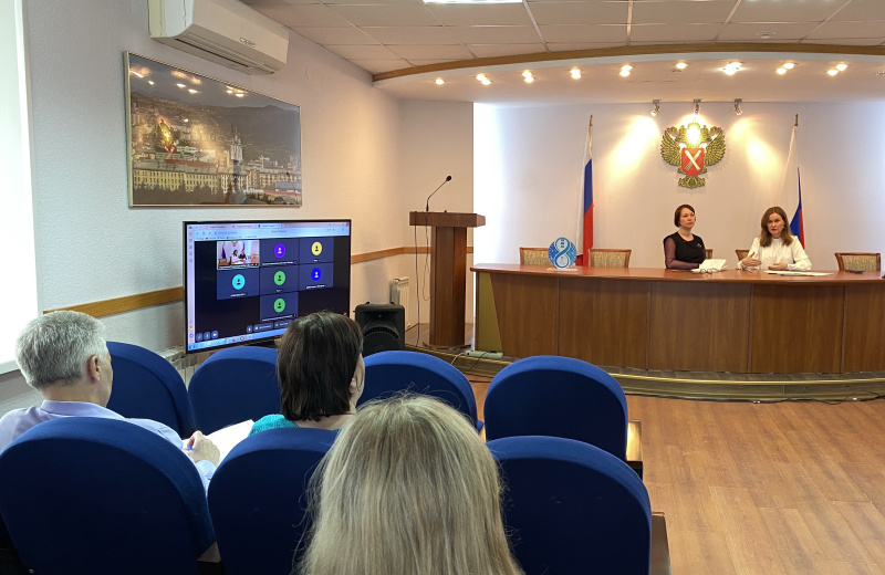 Надзорные органы Колымы будут применять новые правила земельного контроля