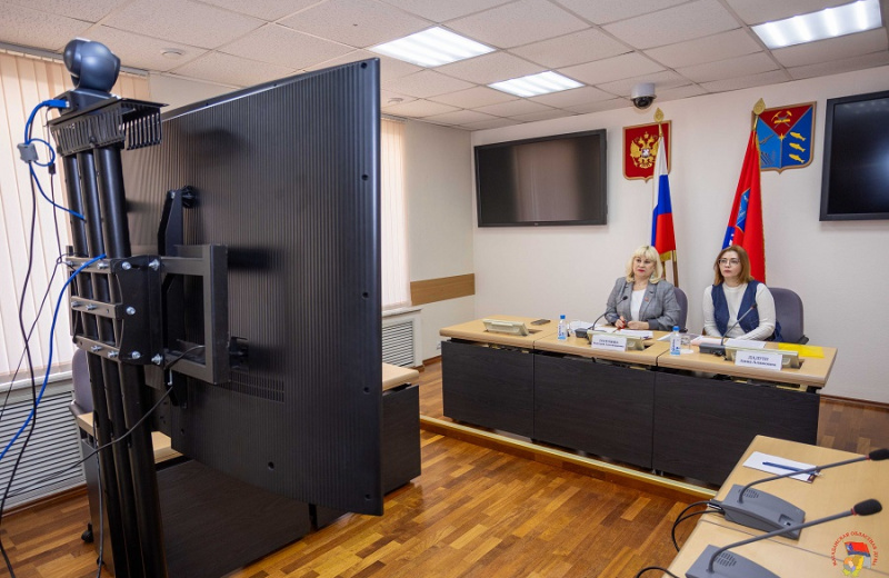 Комитет Госдумы рассмотрел инициативу спикера заксобрания Колымы о внесении изменений в ФЗ «Об уполномоченных по правам человека в субъектах РФ