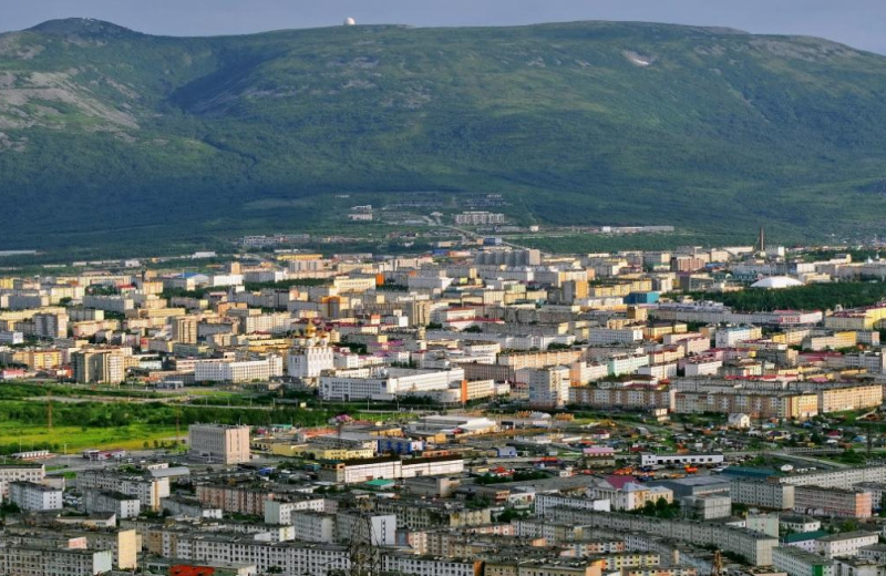 Магаданцы участвуют в четвёртом потоке программы «Муравьев-Амурский 2030»