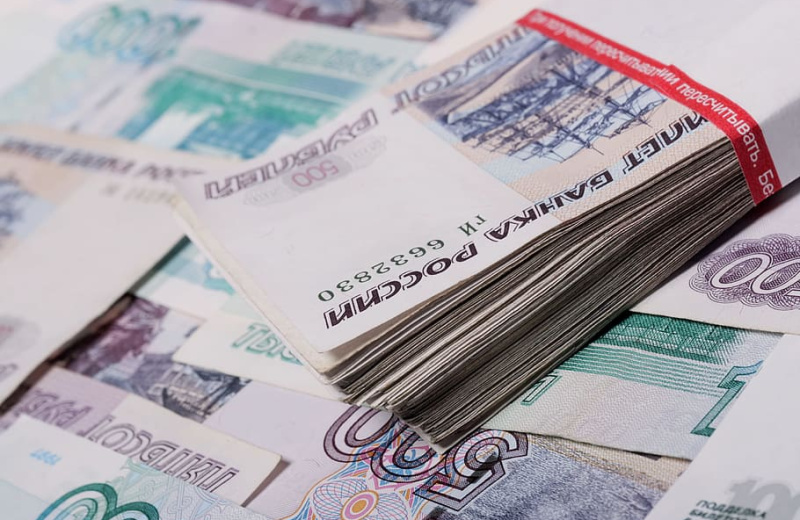 Сотрудница маркетплейса нанесла ущерб компании на сумму свыше 1,2 млн рублей.