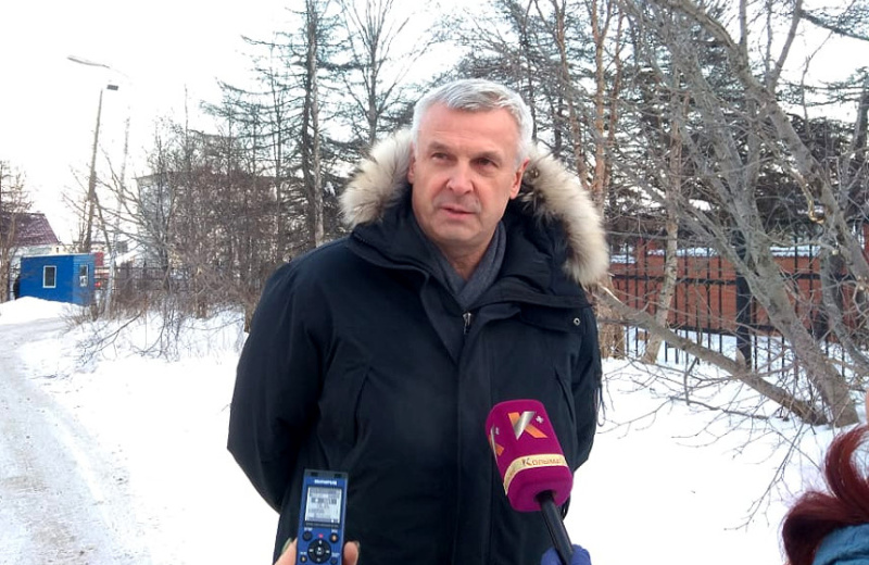 Сергей Носов: семь лет на посту губернатора Магаданской области — от развития инфраструктуры до роста добычи золота
