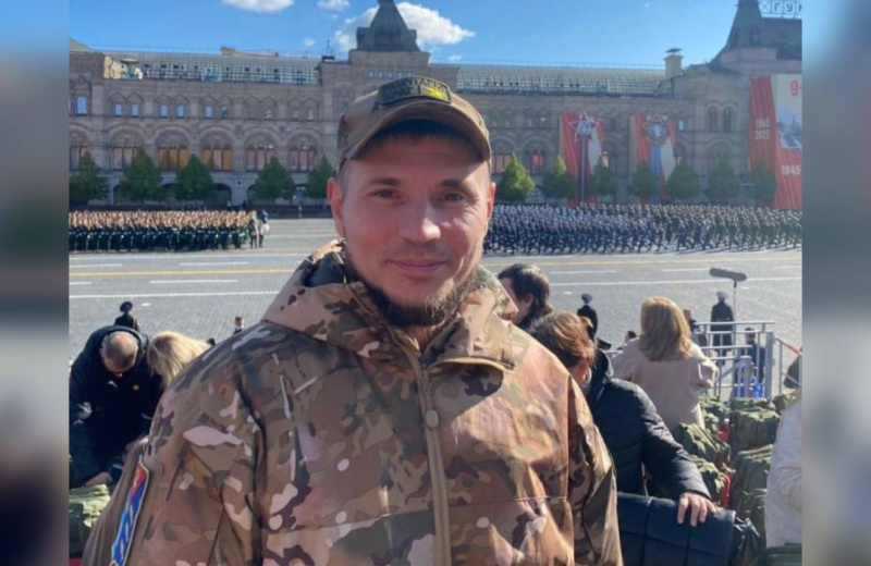 Ветеран СВО Евгений Мишенин: Хочу, чтобы Магаданская область стала регионом, достойным для жизни и работы