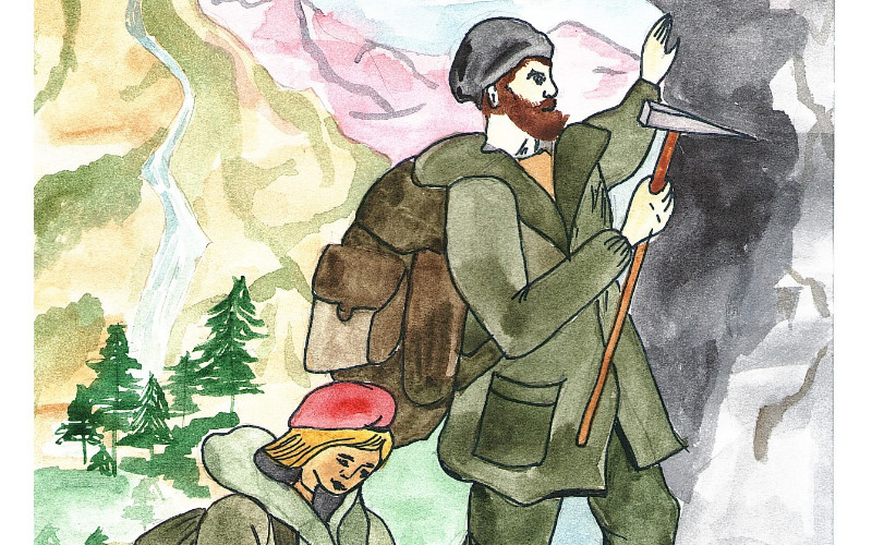 Экологический фестиваль «Мир глазами геолога»: названы победители