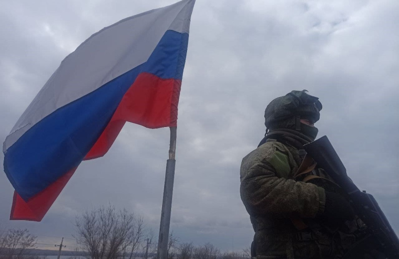 Собеседование прошли уже 86% участников отбора кадровой программы «СВОи Герои 49»